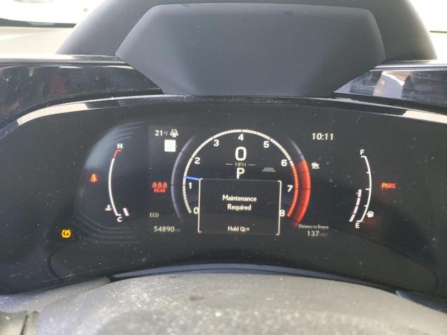 2022 LEXUS NX 350 2T2KGCEZ9NC003484
