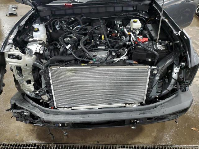 2024 FORD BRONCO OUT 1FMDE8BH1RLA72403
