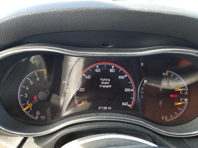 2015 JEEP GRAND CHER - 1C4RJEBG6FC700656