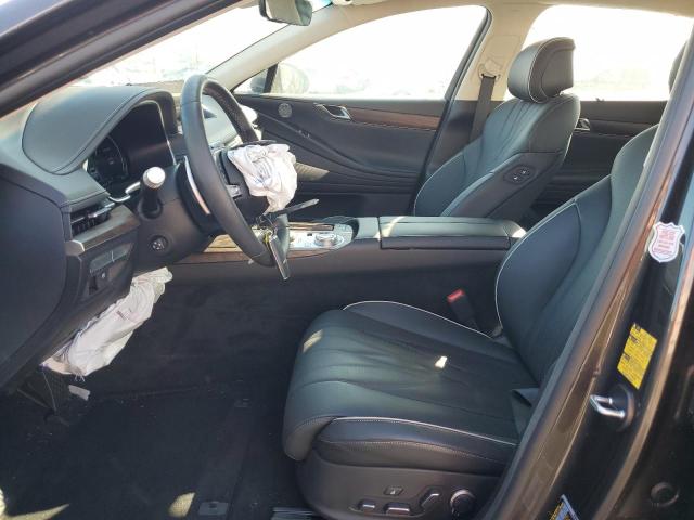 2023 GENESIS G80 KMTGE4S12PU006805
