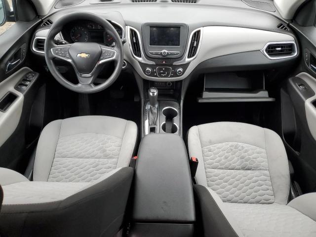 2020 CHEVROLET EQUINOX LS - 2GNAXHEV1L6275849