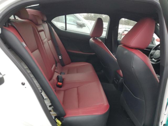 2021 LEXUS IS 300 JTHCA1D25M5117351