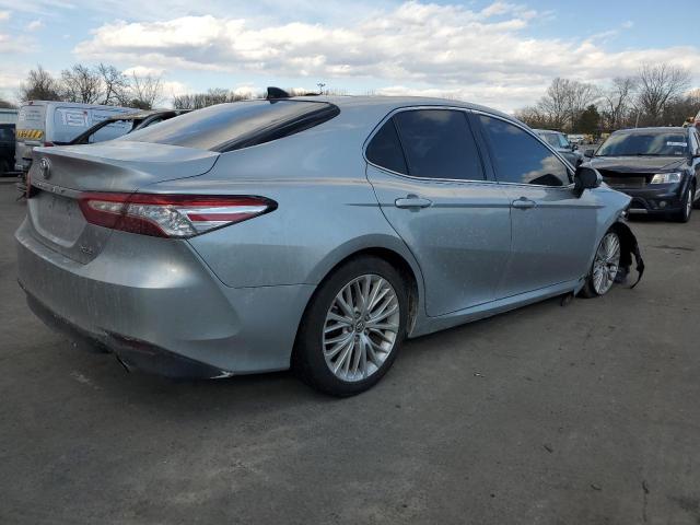 Vin: 4t1bz1hk5ju008711, lot: 42789615, toyota camry xse 20183