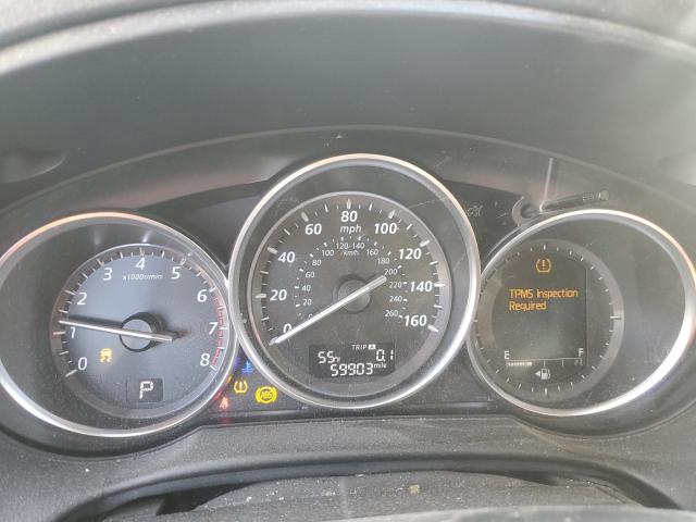 2015 MAZDA CX-5 GT - JM3KE4DY5F0550778