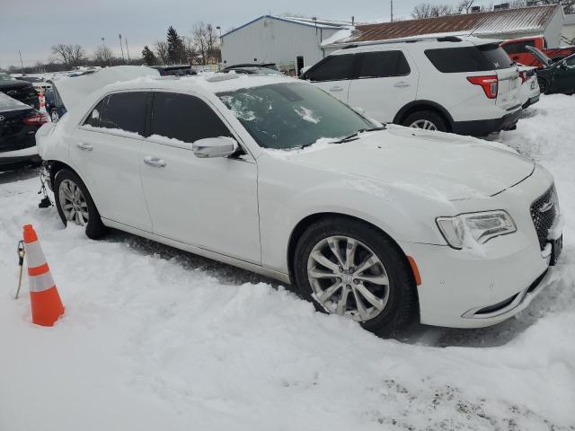 2015 CHRYSLER 300C PLATI - 2C3CCASG5FH787475