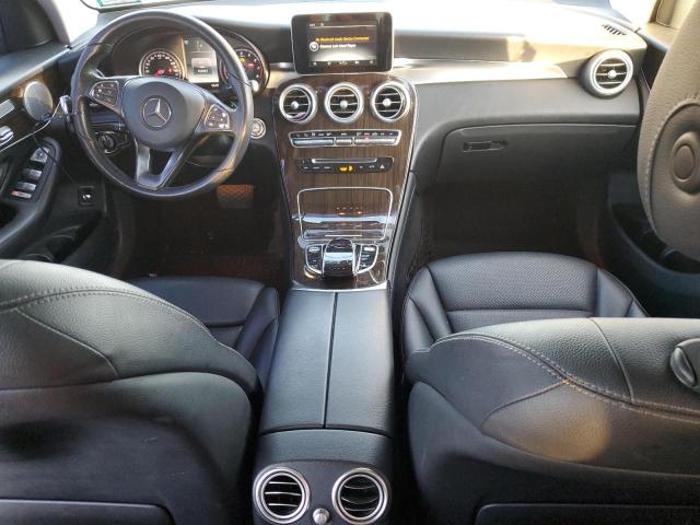 2016 MERCEDES-BENZ GLC 300 4M WDC0G4KB2GF009429