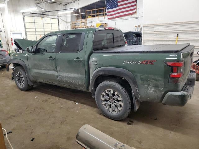 Vin: 1n6ed1ek6rn669753, lot: 42135055, nissan frontier s 20242