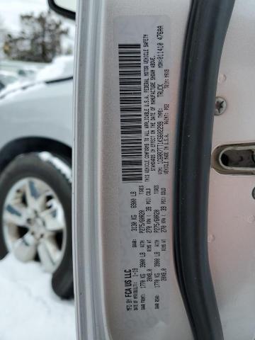 2019 RAM 1500 CLASS 1C6RR7TT1KS602299