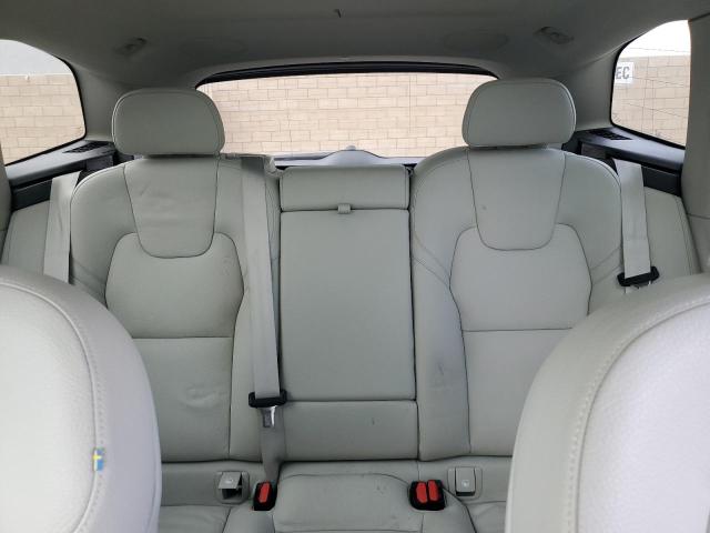 2023 VOLVO XC60 PLUS YV4L12DW3P1380733