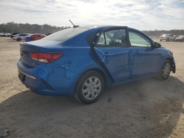 2021 KIA RIO LX - 3KPA24AD8ME429519