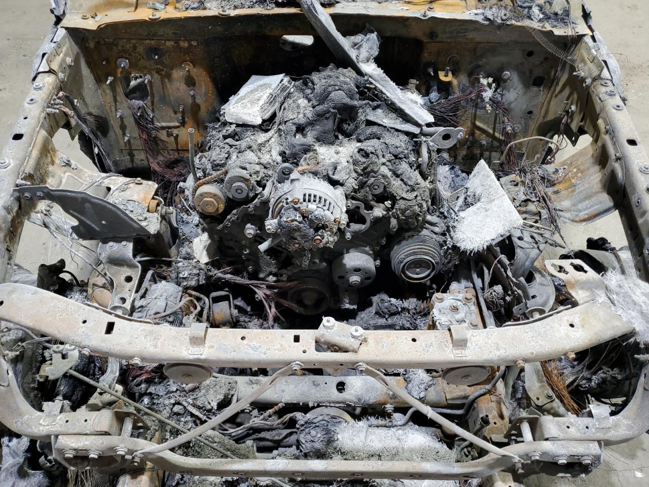 JEEP WRANGLER RUBICON