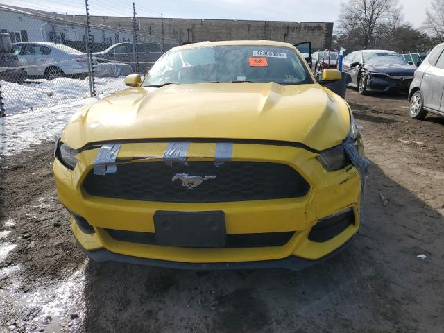 2016 FORD MUSTANG 1FA6P8AM4G5302089
