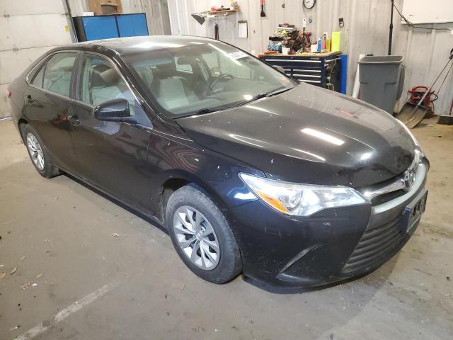 2017 TOYOTA CAMRY LE - 4T1BF1FK0HU812128