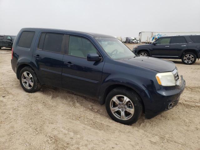 Vin: 5fnyf4h46cb041058, lot: 89000075, honda pilot ex 20124