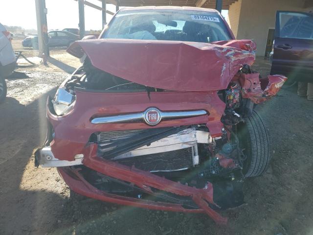 2017 FIAT 500X POP ZFBCFXAB8HP585565