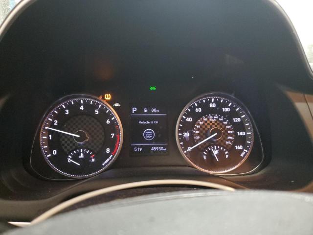 2020 HYUNDAI ELANTRA SE 5NPD84LFXLH521395