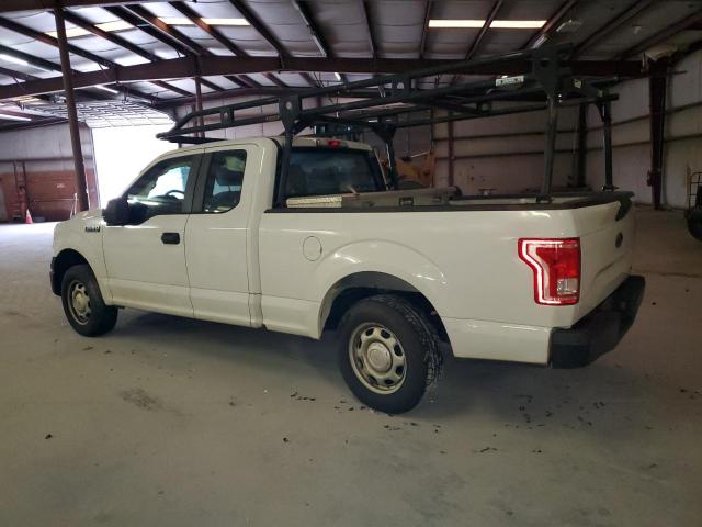 2015 FORD F150 SUPER 1FTEX1C83FFB04559