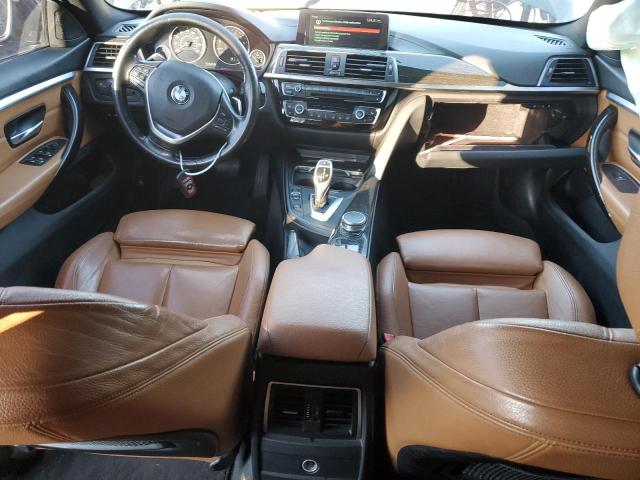 2018 BMW 430I GRAN - WBA4J1C58JBG80991