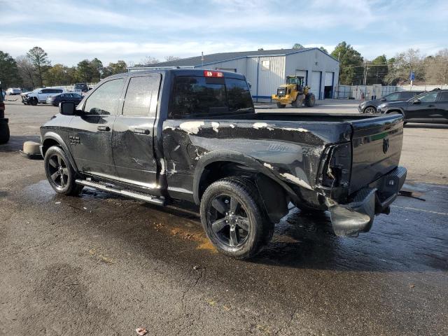 2020 RAM 1500 CLASS - 1C6RR6GG5LS111209