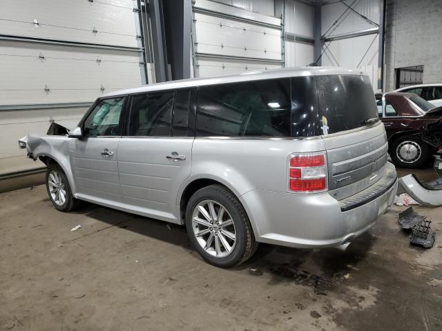 2018 FORD FLEX LIMIT 2FMHK6D86JBA02587