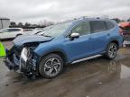 2024 SUBARU FORESTER T - JF2SKAMC3RH514826