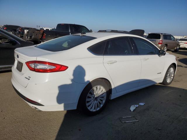 FORD FUSION SE 2015 3FA6P0LU4FR120130 photo #4