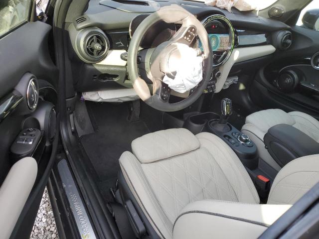 2022 MINI COOPER SE WMW13DJ08N2S47924