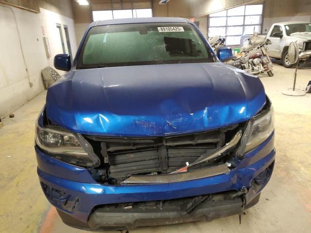 2018 CHEVROLET COLORADO L - 1GCGSCEA9J1234144