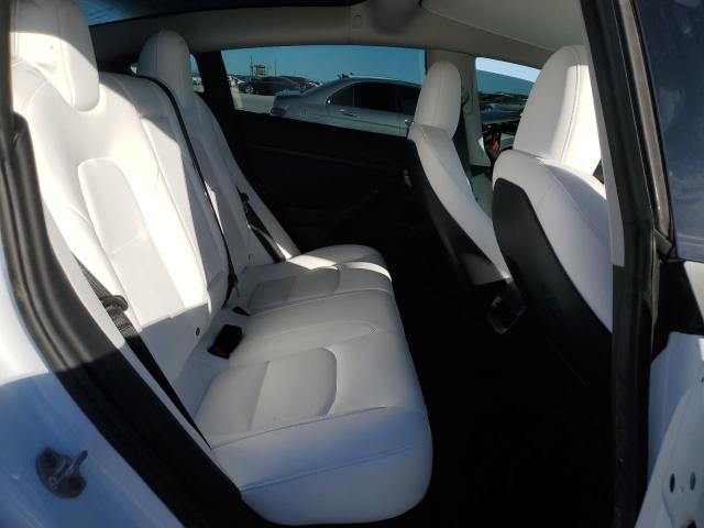 2023 TESLA MODEL 3 - 5YJ3E1EA8PF600699