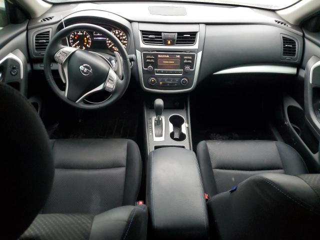 2017 NISSAN ALTIMA 2.5 - 1N4AL3AP0HC142163