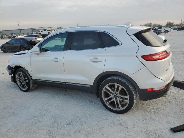 2017 LINCOLN MKC RESERV 5LMCJ3D9XHUL57137
