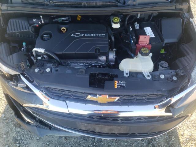 2021 CHEVROLET SPARK KL8CD6SA1MC737179