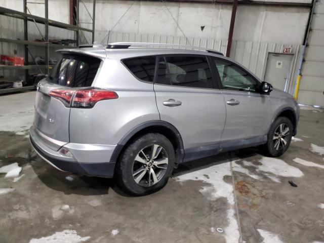 2016 TOYOTA RAV4 XLE - 2T3WFREV8GW241067