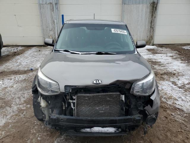 2018 KIA SOUL - KNDJN2A28J7514771