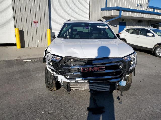 2022 GMC TERRAIN AT 3GKALYEV9NL300472
