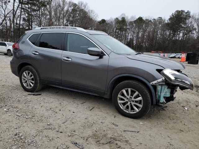 2020 NISSAN ROGUE S - KNMAT2MV3LP504048