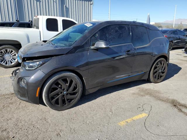 2014 BMW I3 BEV #3095288224