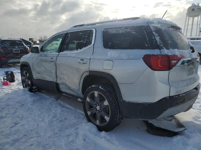 Vin: 1gkknnls3hz251255, lot: 87356444, gmc acadia slt-2 20172