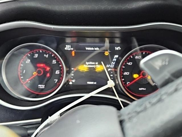 2018 DODGE CHARGER GT - 2C3CDXJG6JH283348