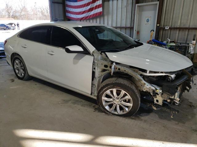 2020 CHEVROLET MALIBU LT - 1G1ZD5ST4LF099867