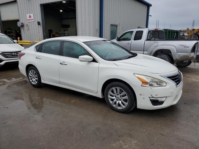 2015 NISSAN ALTIMA 2.5 - 1N4AL3AP7FC487185