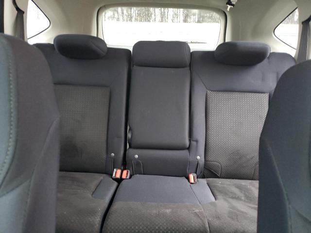 2016 HONDA CR-V EX - 3CZRM3H51GG714751