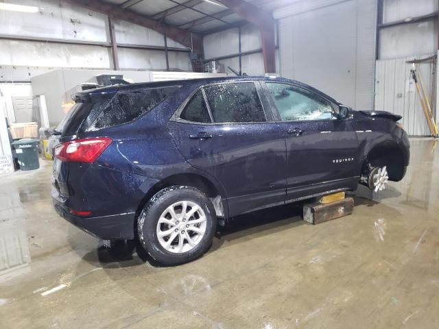 Vin: 3gnaxhevxls540012, lot: 41901795, chevrolet equinox ls 20203