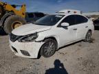 2017 NISSAN SENTRA S - 3N1AB7AP3HY406944