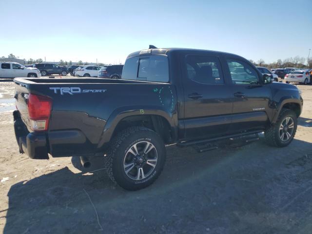 2017 TOYOTA TACOMA DOU - 5TFAZ5CN8HX046080