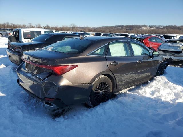 Vin: 4t1bz1fb6ku005563, lot: 86828454, toyota avalon xle 20193