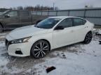 2021 NISSAN ALTIMA SR - 1N4BL4CVXMN353942