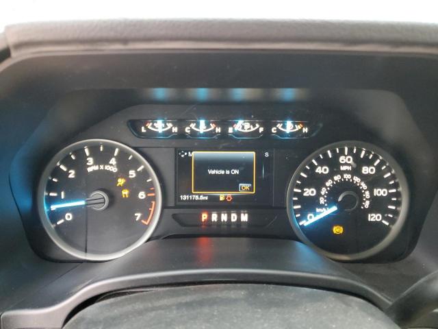 2018 FORD F150 SUPER - 1FTEX1C56JFD96416