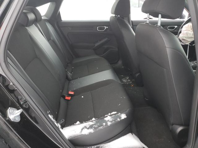 2023 HONDA CIVIC SPOR - 2HGFE2F53PH503653