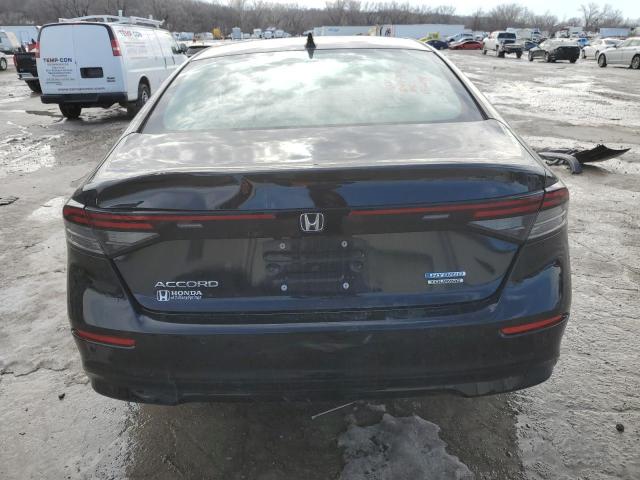 2023 HONDA ACCORD TOU - 1HGCY2F84PA066040